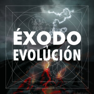 INVATION : ÉXODO y EVOLUCIÓN