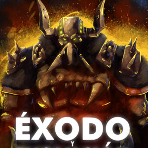 INVATION : ÉXODO y EVOLUCIÓN - Edición Internacional