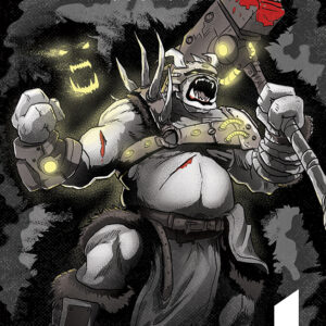 INVATION : OBLACIÓN - Edición Coleccionista